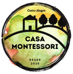 Colegio Casa Montessori Cerro Alegre